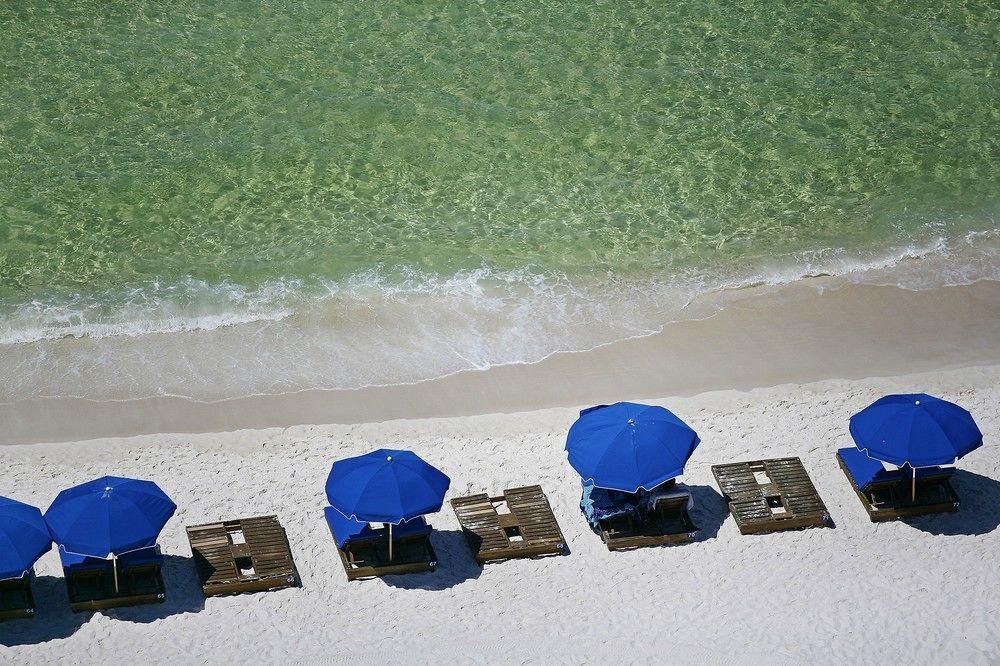 Sterling Resorts - Ocean Villa Panama City Beach Esterno foto