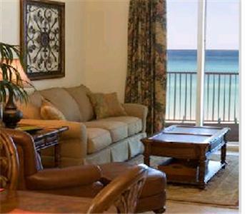 Sterling Resorts - Ocean Villa Panama City Beach Esterno foto